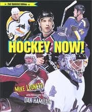 Tapa de Hockey Now! (Hockey Now)