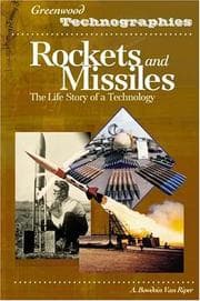 Tapa de Rockets and Missiles