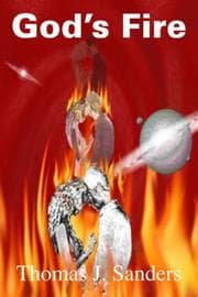 Tapa de God's Fire