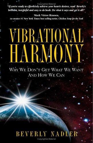 Tapa de Vibrational Harmony