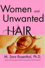 Tapa de Women and Unwanted Hair