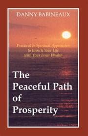 Tapa de The Peaceful Path of Prosperity