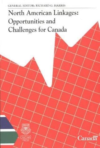 Tapa de North American linkages
