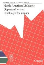 Tapa de North American linkages