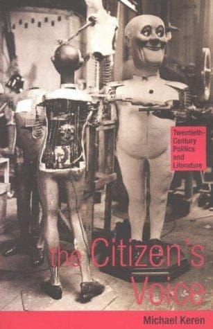 Tapa de The citizen's voice