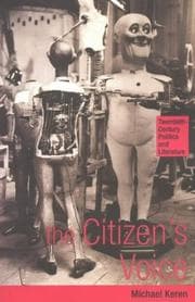 Tapa de The Citizen's Voice