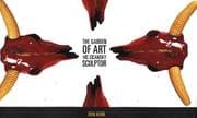 Tapa de The garden of art