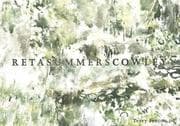 Tapa de Reta Summers Cowley (Art in Profile)