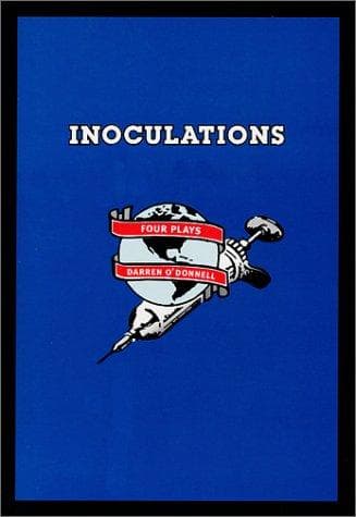 Tapa de Inoculations