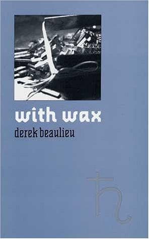 Tapa de with wax