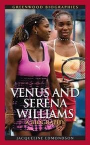 Tapa de Venus and Serena Williams