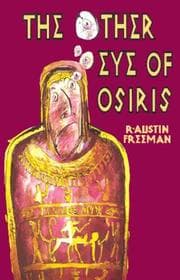 Tapa de The Other Eye of Osiris