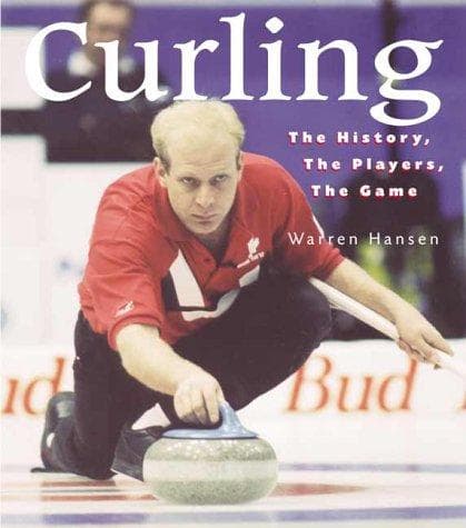 Tapa de Curling