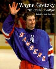Tapa de Wayne Gretzky