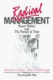 Tapa de Radical Management