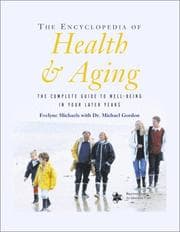 Tapa de Encyclopedia of Health and Aging