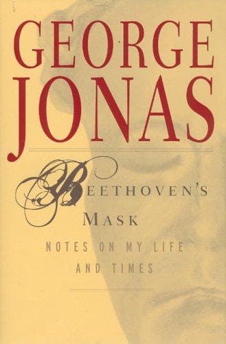 Tapa de Beethoven's mask