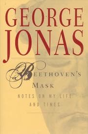 Tapa de Beethoven's mask