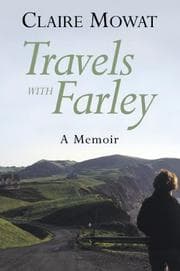 Tapa de Travels with Farley