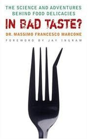 Tapa de In Bad Taste?