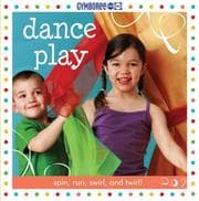Tapa de Gymboree Dance Play