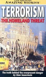 Tapa de Terrorism: The Homeland Threat
