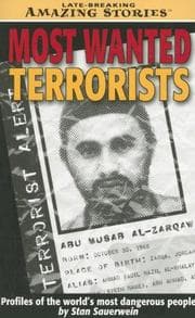 Tapa de Terrorist Profiles