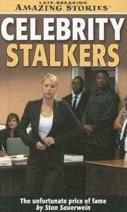Tapa de Celebrity Stalkers