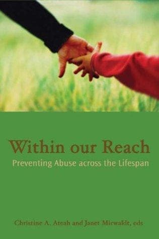 Tapa de Within Our Reach