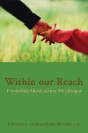 Tapa de Within Our Reach