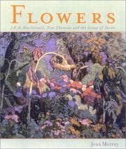Tapa de Flowers