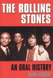 Tapa de The Rolling Stones