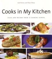 Tapa de Cooks in my kitchen