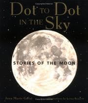 Tapa de Stories of the Moon (Dot to Dot in the Sky Series)