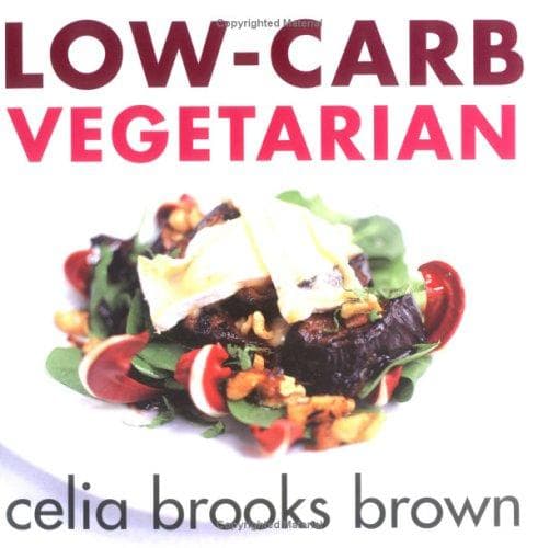 Tapa de Low-carb Vegetarian