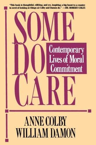 Tapa de Some Do Care