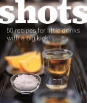 Tapa de Shots