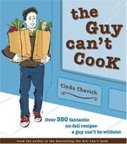 Tapa de The Guy Can't Cook