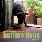 Tapa de Grrrrowlicious Food for Hungry Dogs