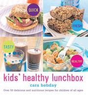 Tapa de Kids' Healthy Lunchbox