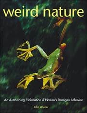 Tapa de Weird nature