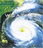 Tapa de The weather