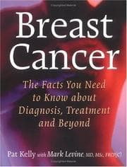 Tapa de Breast cancer