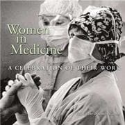 Tapa de Women in medicine