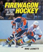Tapa de Firewagon Hockey