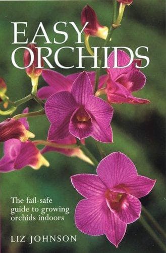 Tapa de Easy orchids