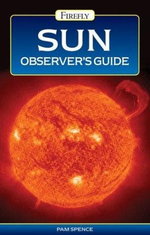 Tapa de Sun observer's guide