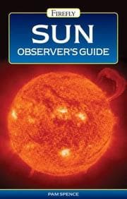 Tapa de Sun observer's guide