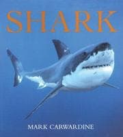 Tapa de Shark