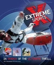 Tapa de Extreme Sports